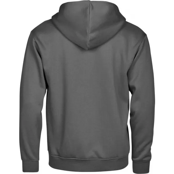  Hanorac unisex TEE JAYS | TJ 5154 GRI PUDRA 