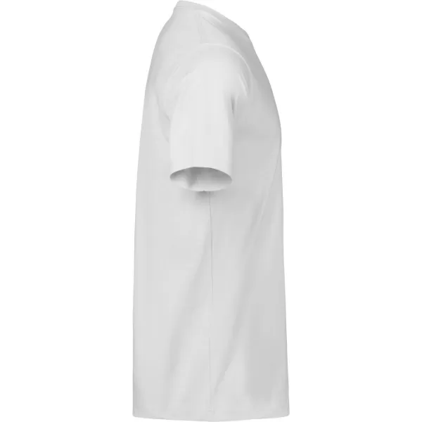  Tricou pentru bărbați TEE JAYS | TJ 1150 ALB 