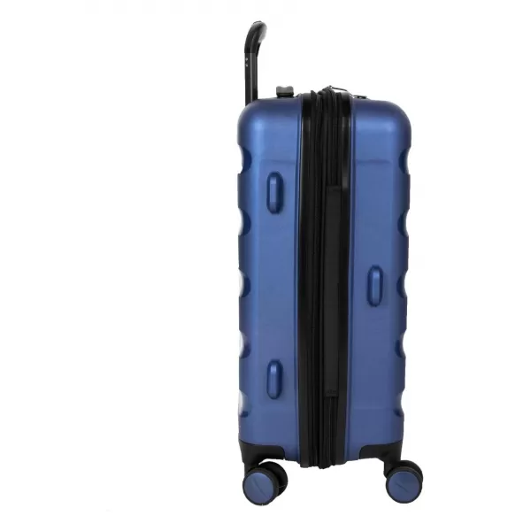  Valiză HEYS METALLIX S ALBASTRU COBALT 