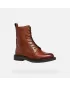Botine de dama GEOX G004555 MARO DESCHIS