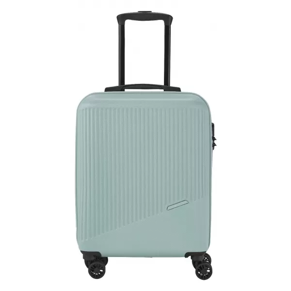  Valiză TRAVELITE BALI S MENTĂ 