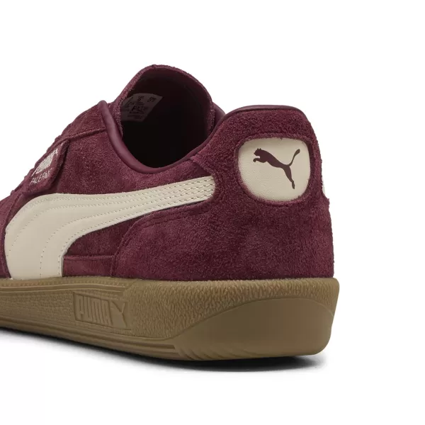  Cizme PUMA PALERMO 39646365 RUBY SHIMMER/ZĂPADĂ ALPINĂ 