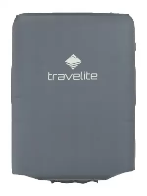 Husa valizei TRAVELITE LUGGAGE COVER L ANTRACIT