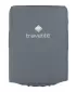 Husa valizei TRAVELITE LUGGAGE COVER L ANTRACIT