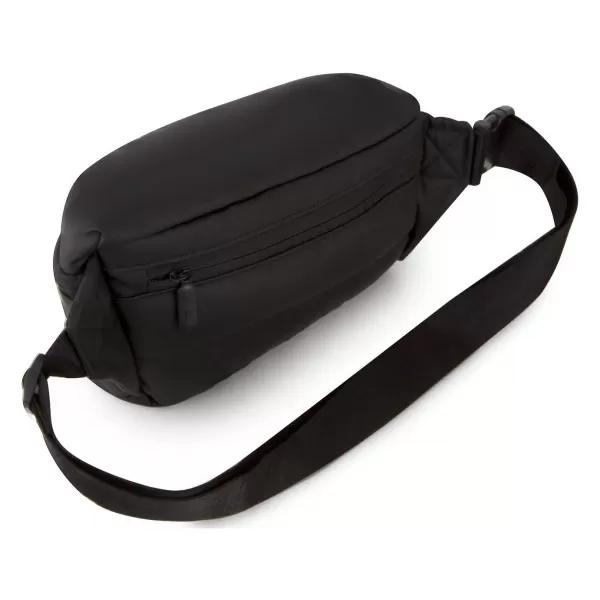  Rinichi HEYS PUFFER WAIST BAG NEGRU 