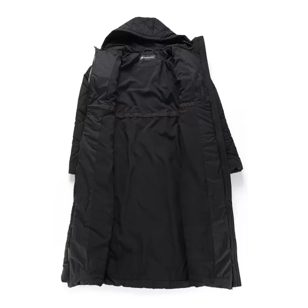  Haina ALPINE PRO STAWA NEGRU 