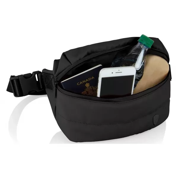  Rinichi HEYS PUFFER WAIST BAG NEGRU 