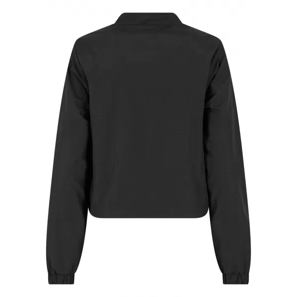  Geacă pentru doamne URBAN CLASSICS TB7446 NEGRU 