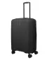 Valiză TRAVELITE Air Stripe M NEGRU