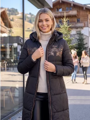 Haina KIXMI VERONA NEGRU