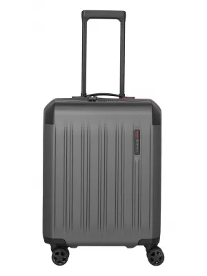Valiză TRAVELITE DYNAMIIC S ANTRACIT