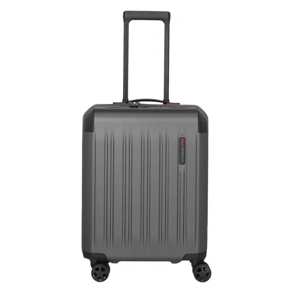  Valiză TRAVELITE DYNAMIIC S ANTRACIT 
