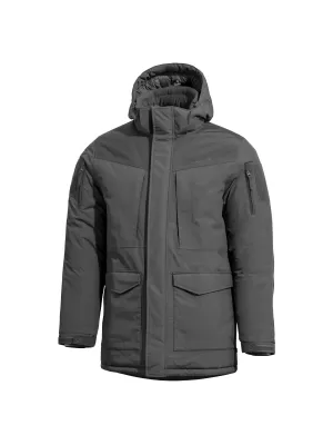 O parka PENTAGON HCP V2.0 PRIMALOFT PARKA K01008 CENUȘIU CENUȘIU
