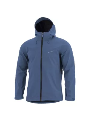 Sacou PENTAGON MONLITE WP SOFTSHELL JACKET K07015 ALBASTRU RAF