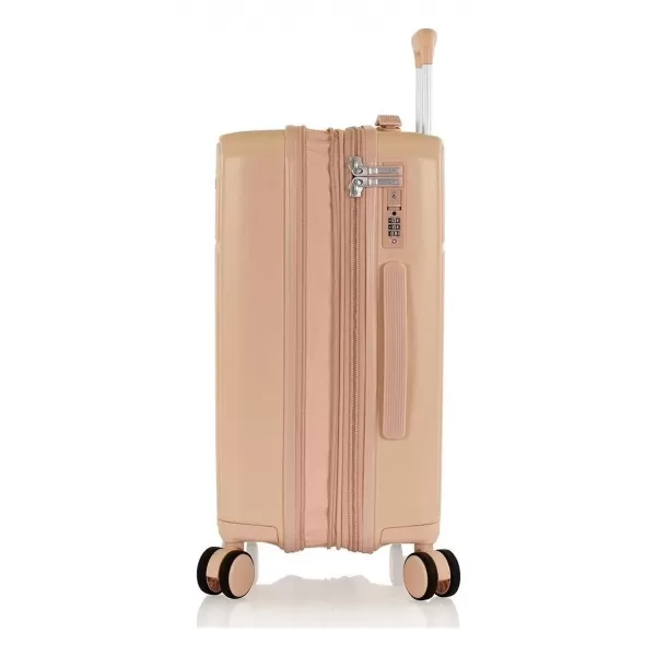  Valiză HEYS PASTEL S,M,L PLICTISITOR 