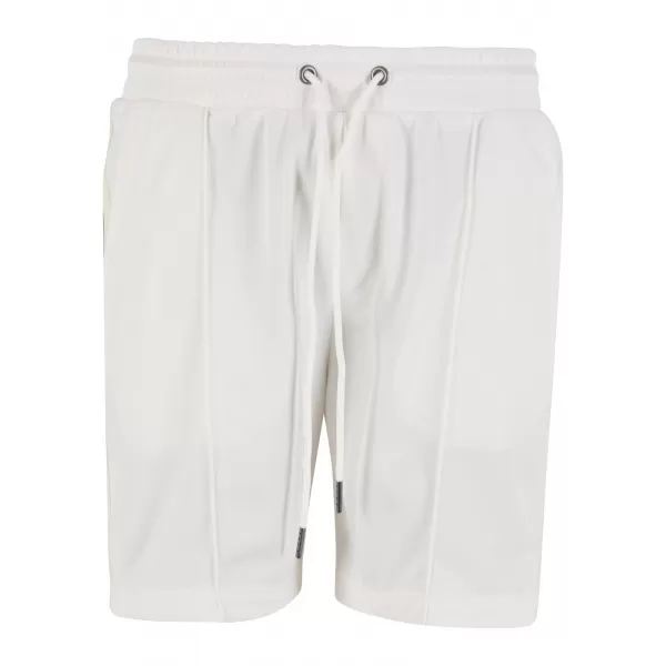  Pantaloni scurţi URBAN CLASSICS TB7337 APROAPE ALB 