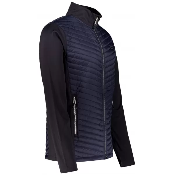  Sacou ALTISPORT GAD NEGRU 