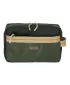 Valiză TRAVELITE Color Craze Toiletry bag MĂSLINE