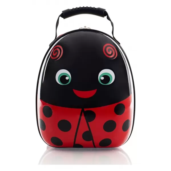  Set valiză HEYS SUPER TOTS INSECTA DOAMNA 