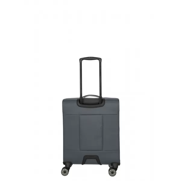  Valiză TRAVELITE JETPACK MAX 4 CABIN ANTRACIT 