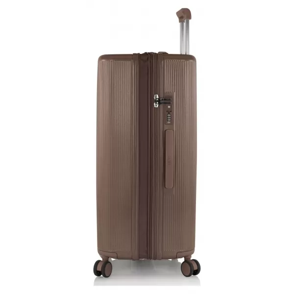  Valiză HEYS EARTH TONES L CHIHLIMBAR 