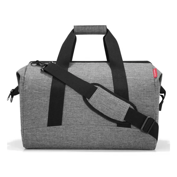  Sac REISENTHEL ALLROUNDER L RĂSUCIȚI ARGINTUL 