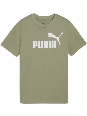 T -thirt PUMA ESS NO 1 LOGO TEE B 68490682 ARMATA LUX