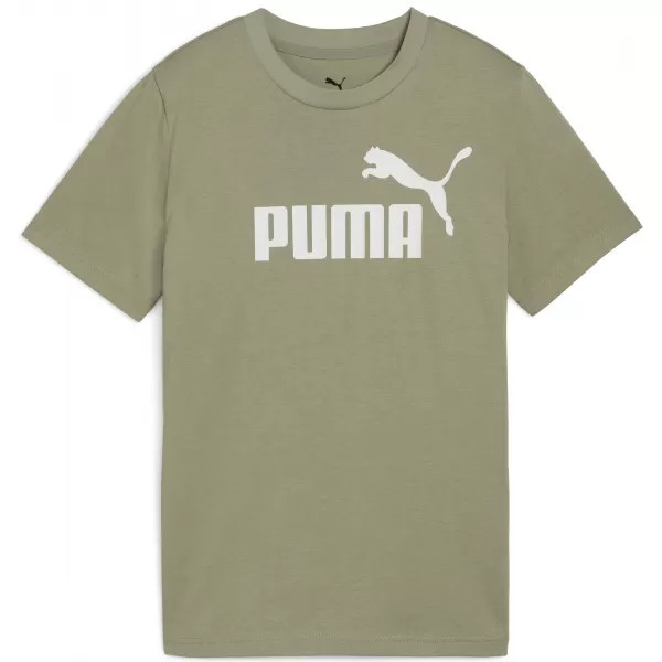  T -thirt PUMA ESS NO 1 LOGO TEE B 68490682 ARMATA LUX 