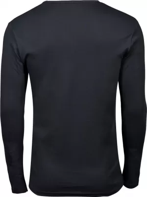 Tricou pentru bărbați TEE JAYS | TJ 530 GRI ÎNCHIS