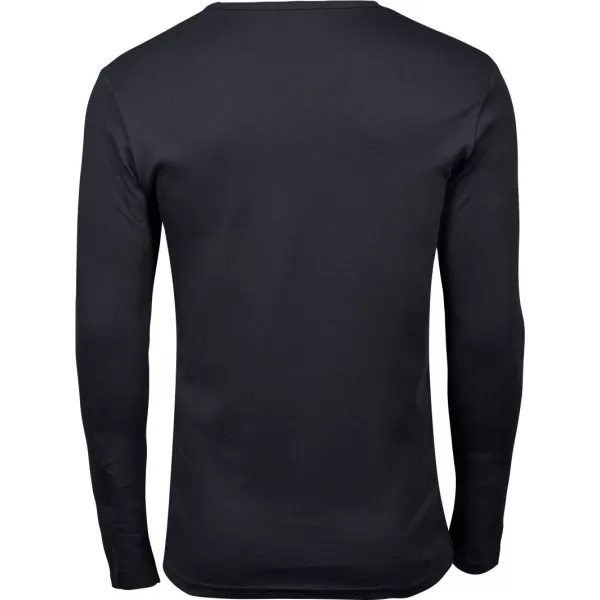  Tricou pentru bărbați TEE JAYS | TJ 530 GRI ÎNCHIS 