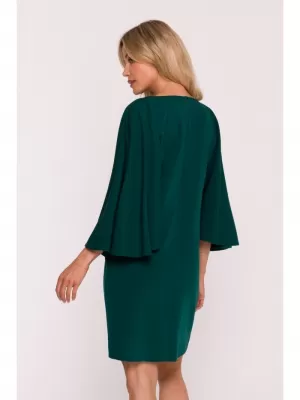Rochie STYLOVE S426 VERDE