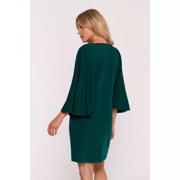  Rochie STYLOVE S426 VERDE 