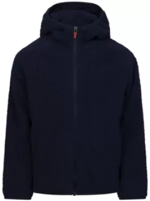 Hanorac fleece pentru copii TRESPASS MINALLY OBICEIURI