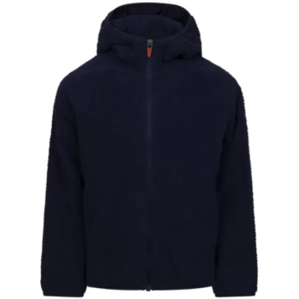  Hanorac fleece pentru copii TRESPASS MINALLY OBICEIURI 