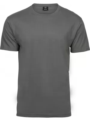 Tricou pentru bărbați TEE JAYS | TJ 8000 GRI PUDRA