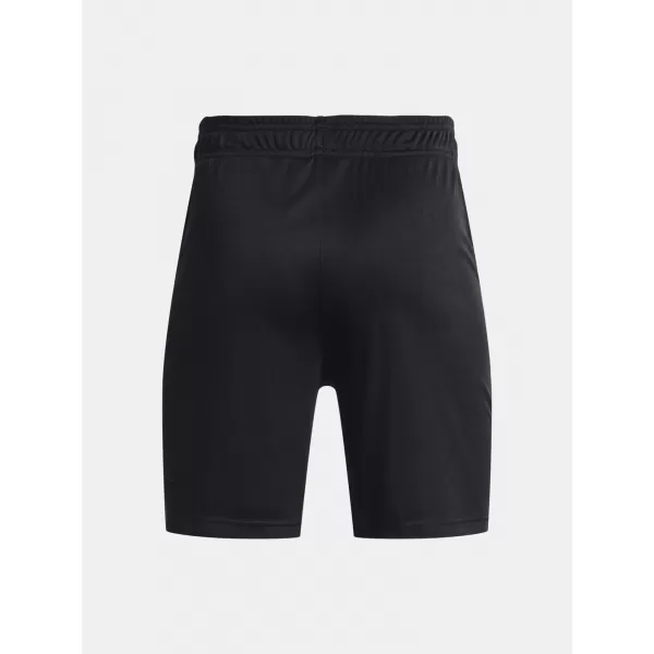  Pantaloni scurți pentru băieți UNDER ARMOUR Y CHALLENGER CORE SHORT 1375831-001 NEGRU 