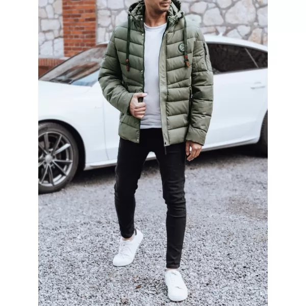  Sacou DSTREET TX5058 VERDE 