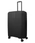 Valiză TRAVELITE Air Stripe L NEGRU