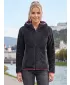 Hanorac de dama ALTISPORT ACERA NEGRU