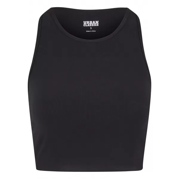  Cămaşă URBAN CLASSICS TB7802 NEGRU 