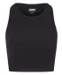 Cămaşă URBAN CLASSICS TB7802 NEGRU