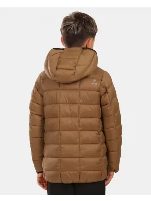 Geaca de baieti KILPI REBEKI-JB ZJ0103KI MARO