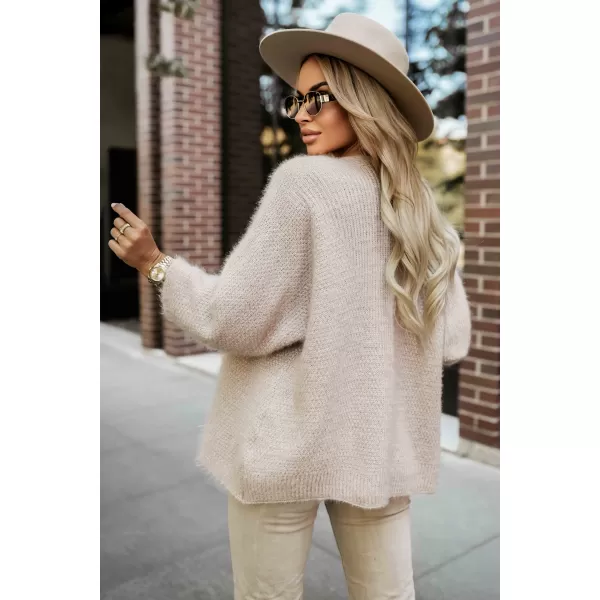  Cardigan pentru doamne NUMOCO 631-1 BEJ 