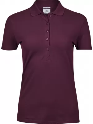 Tricou de dama TEE JAYS | TJ 145 VIN