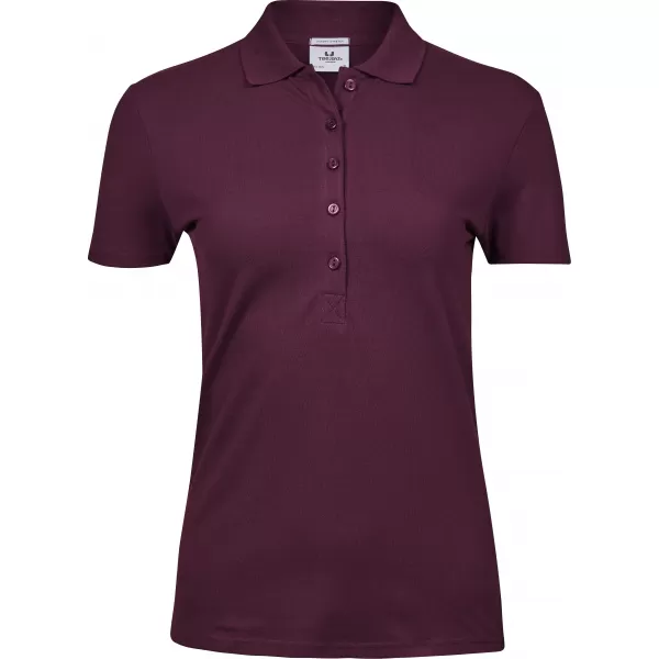  Tricou de dama TEE JAYS | TJ 145 VIN 