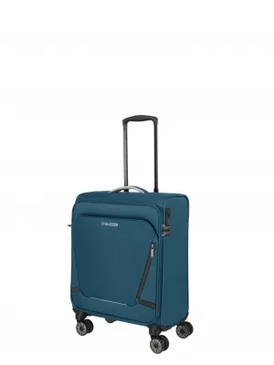Valiză TRAVELITE JETPACK MAX 4 CABIN BENZINĂ