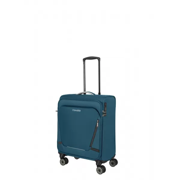  Valiză TRAVELITE JETPACK MAX 4 CABIN BENZINĂ 