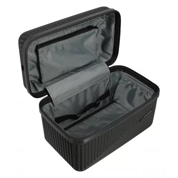  Valiză TRAVELITE BALI BEAUTYCASE NEGRU 