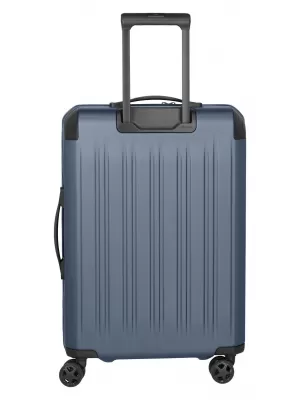 Valiză TRAVELITE DYNAMIIC S,M,L DENIMBLUE