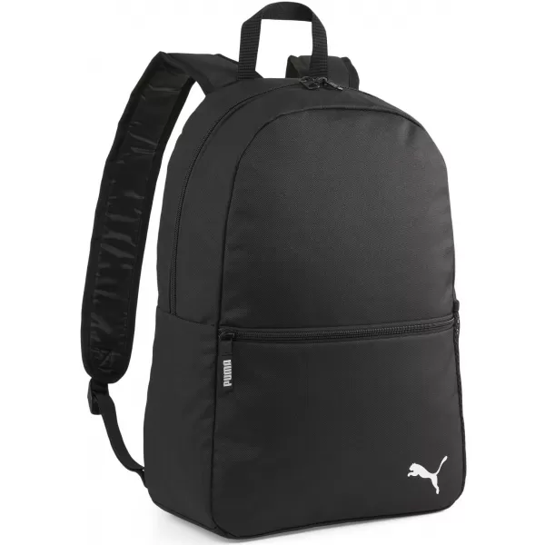  Sac PUMA TEAMGOAL BACKPACK CORE 090238_01 PUMA NEGRU 